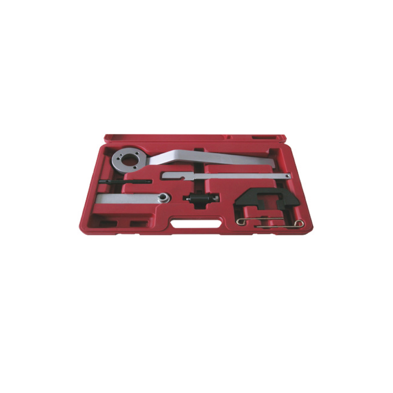 Timing Tools Kit for BMW/ LAND ROVER/ GM 2.5 TD5 Engines